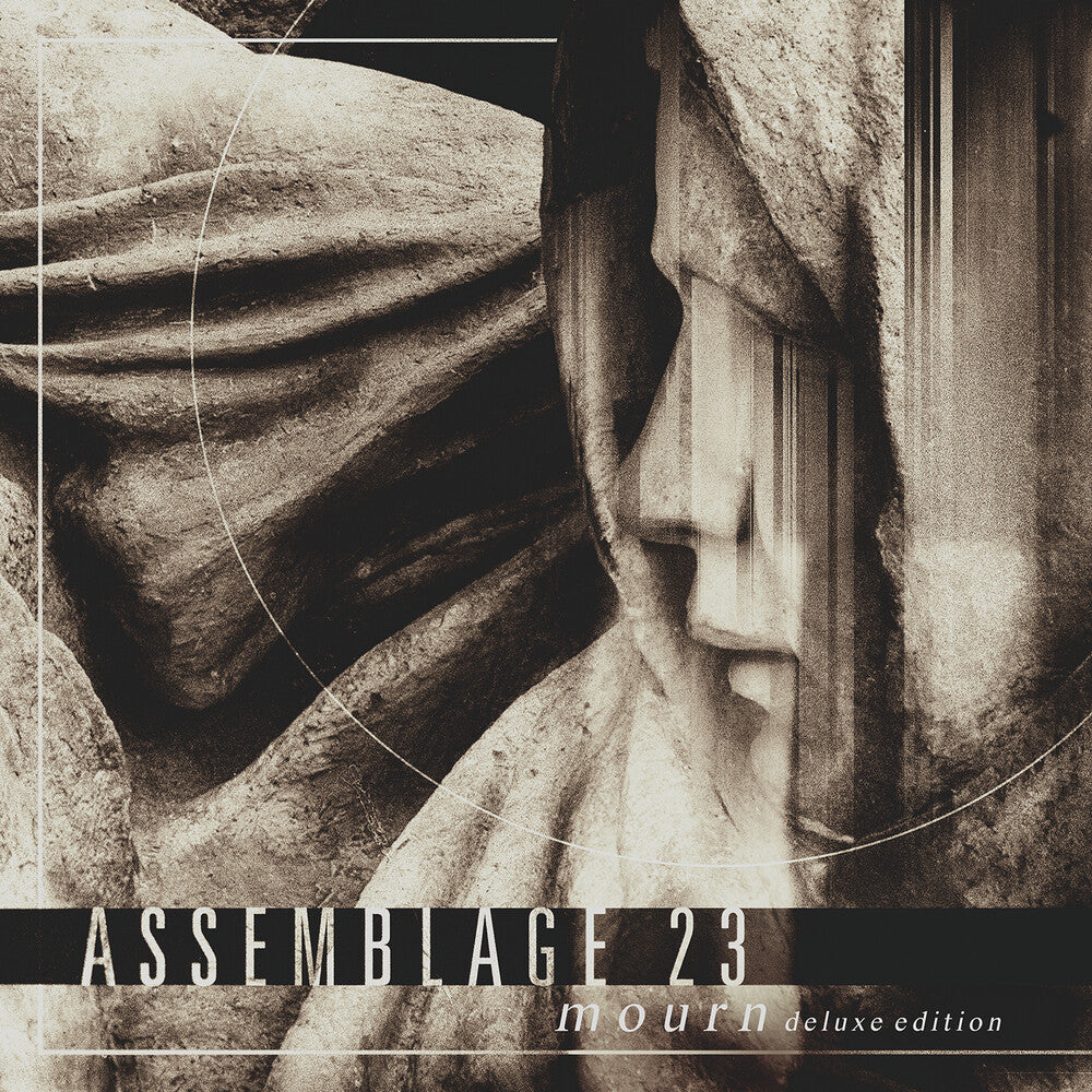 Assemblage 23 - Mourn [Deluxe]