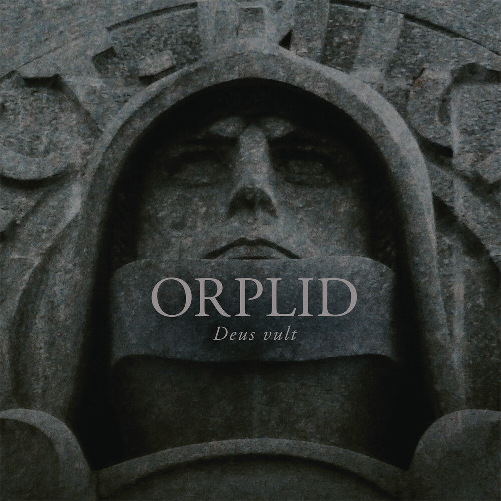 Orplid - Deus Vult Music CD