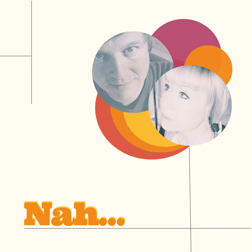 Nah - Nah [LP] Vinyl Record