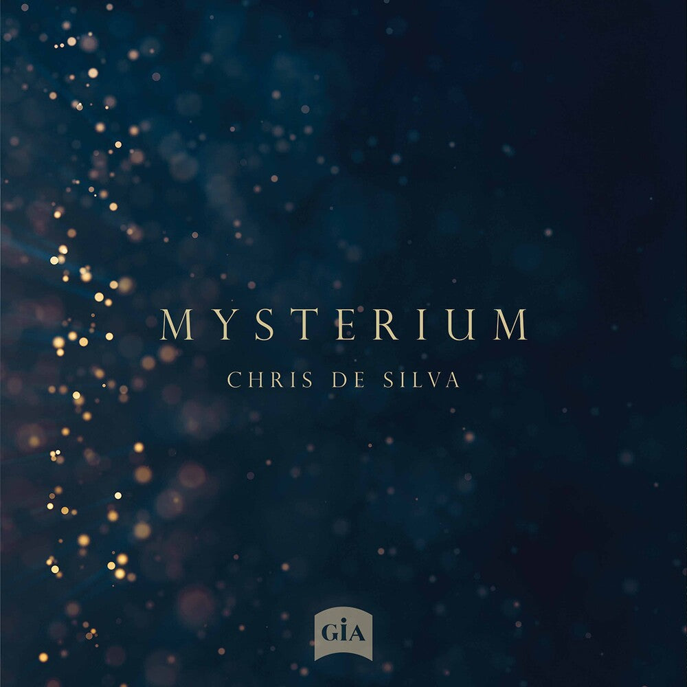Mysterium / Various - Mysterium [CD]