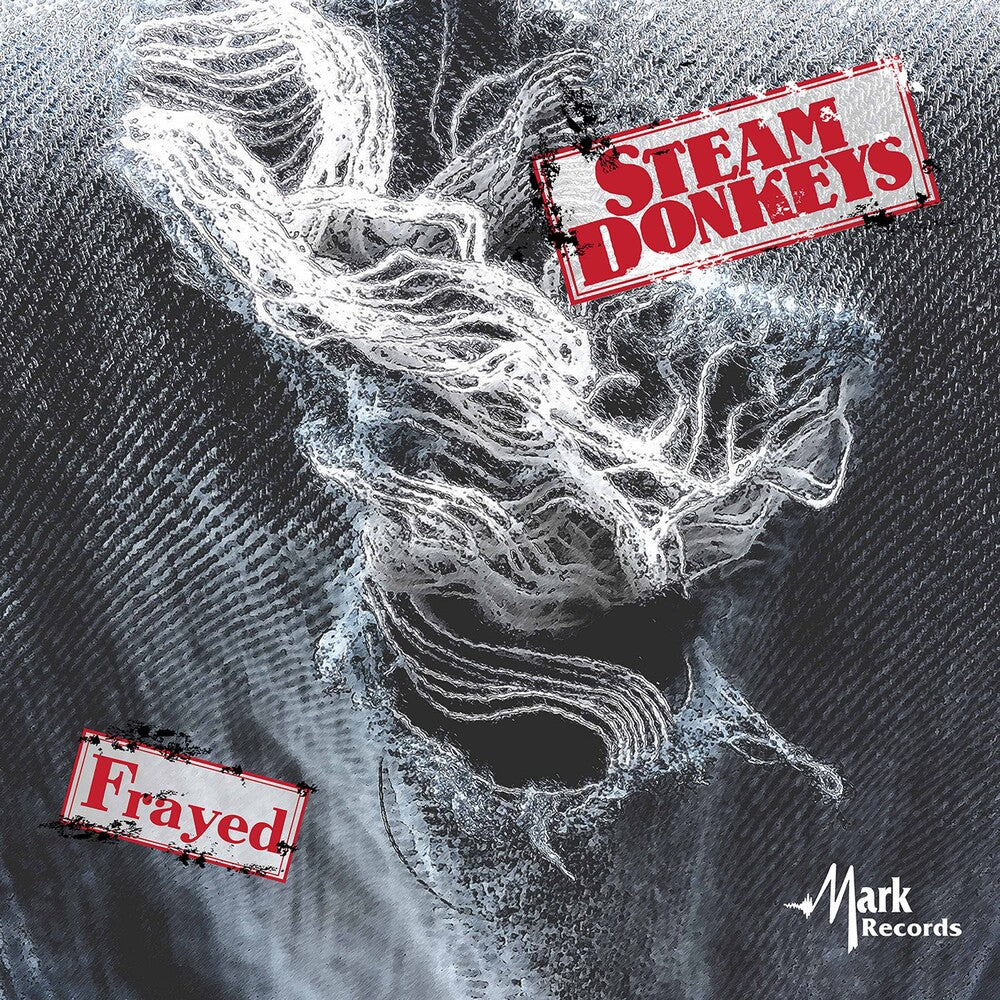 Frayed / Various - Frayed Music CD