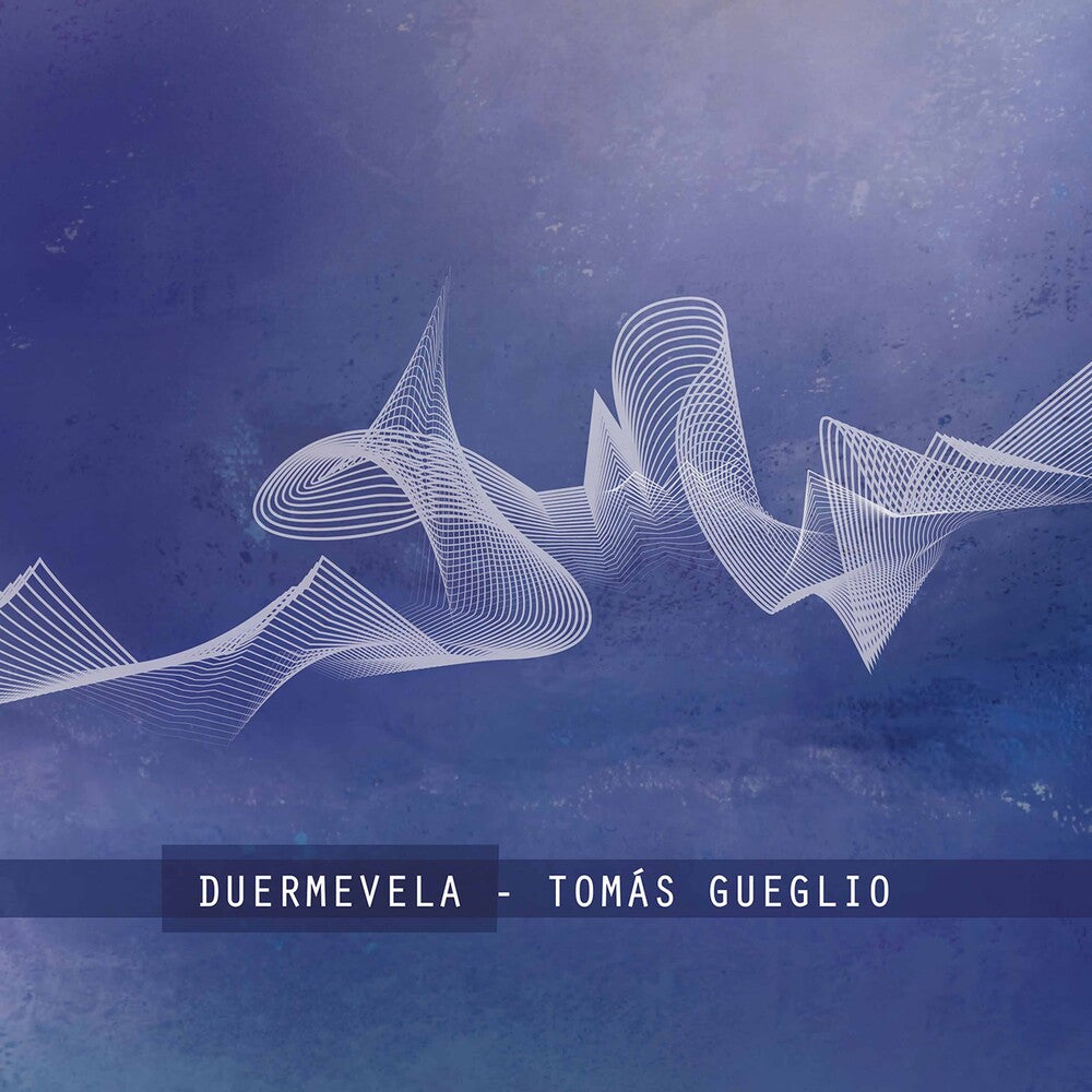 Gueglio / Wulliman / Melsky - Duermevela [CD]