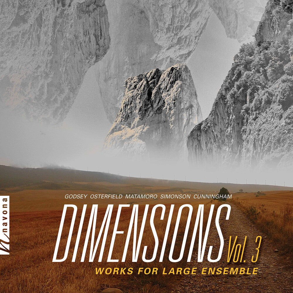 Dimensions 3 / Various - Dimensions 3 [CD]