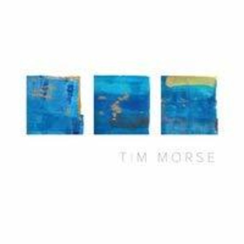 Tim Morse - III Music CD