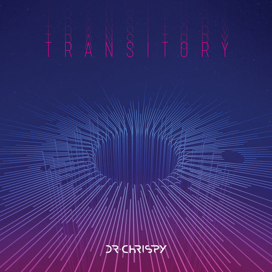 Dr Chrispy - Transitory [CD]