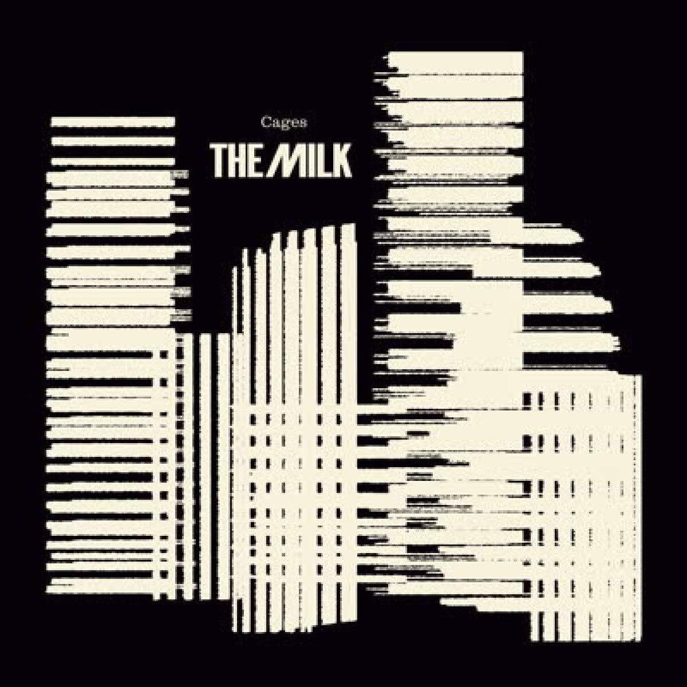 Milk - Cages [CD]