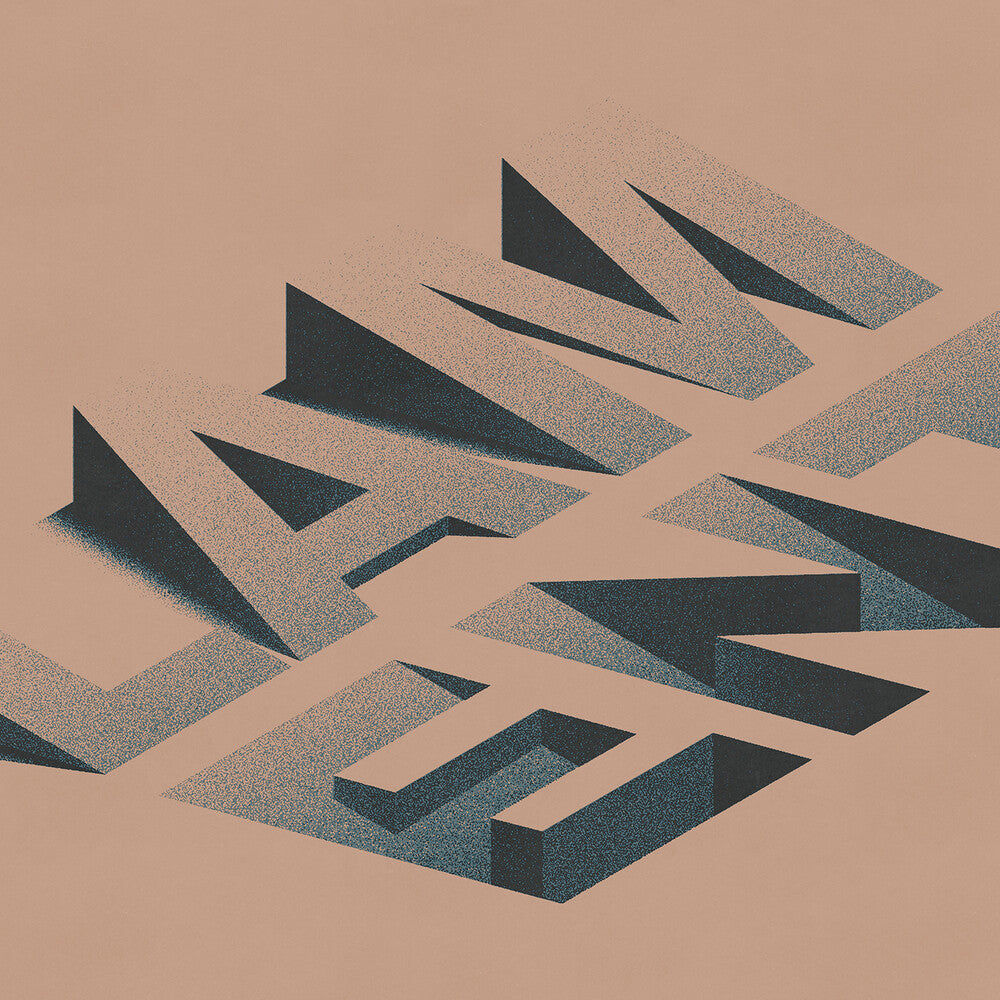 Touche Amore - Lament [LP] Vinyl Record