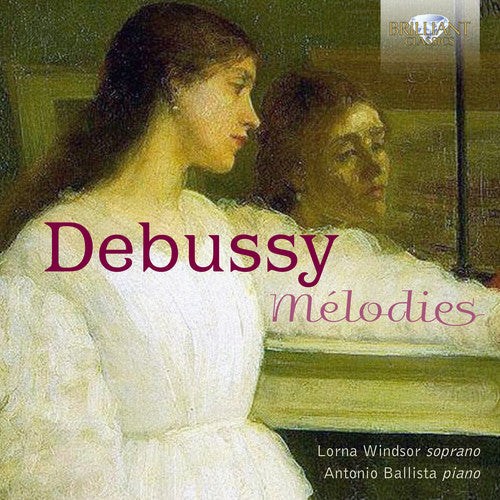 Lorna Windsor - Melodies Music CD