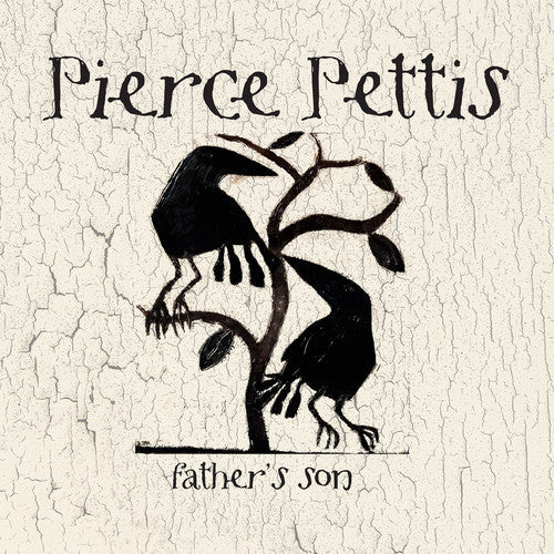 Pierce Pettis - Father's Son Music CD