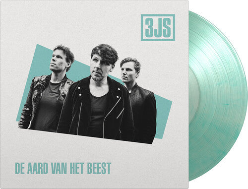 3js - De Aard Van Het Beest - Vinyl Record
