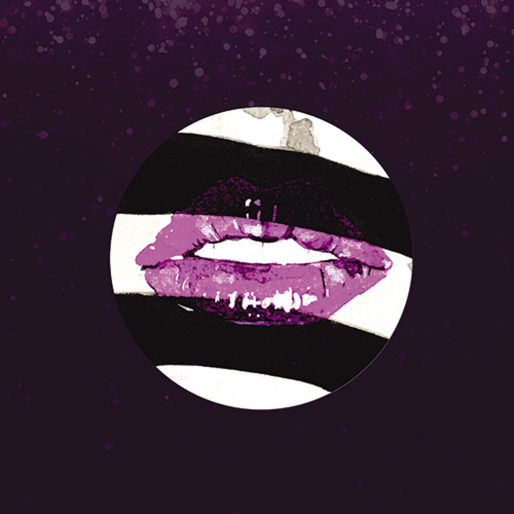 Purple Disco Machine / Mind Enterprises - Exotica [12" Vinyl]