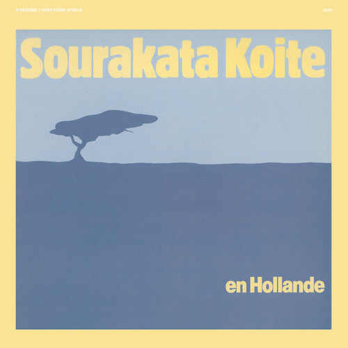 Sourakata Koite - En Hollande Music CD