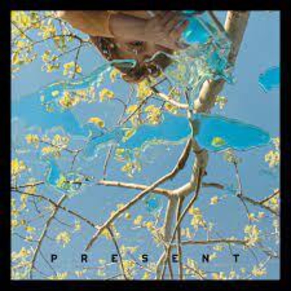 Dog Day - Present Music CD