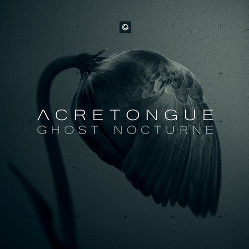 Acretongue - Ghost Nocturne [Digipak]