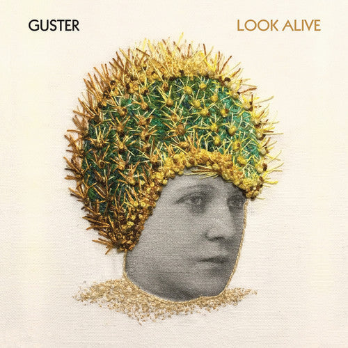 Guster - Look Alive [LP] Vinyl Record