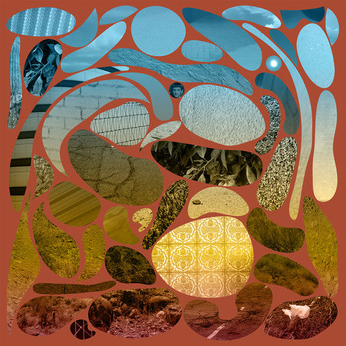Pedro The Lion - Phoenix [CD]