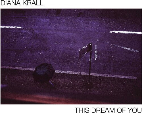 Krall,diana - This Dream Of You - Music CD