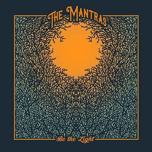 Mantras - Be The Light [CD]