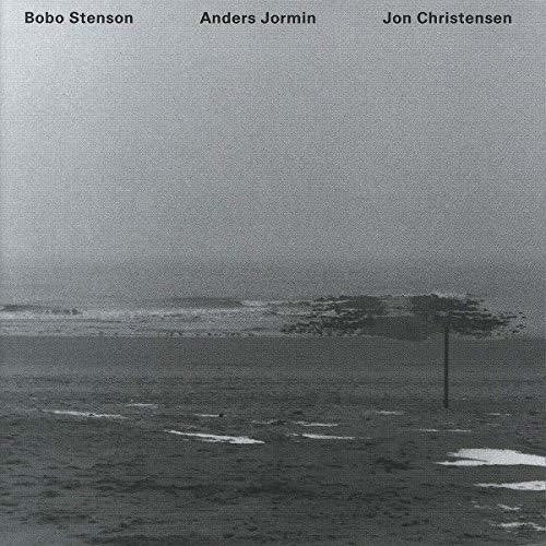 Bobo Stenson - War Orphans [CD]