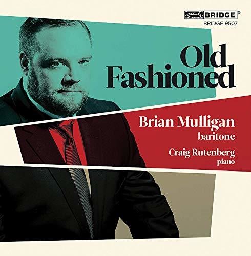 Old Fashioned / Various - Old Fashioned Music CD