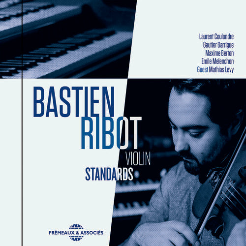 Violin Standards / Various - Violin Standards Music CD