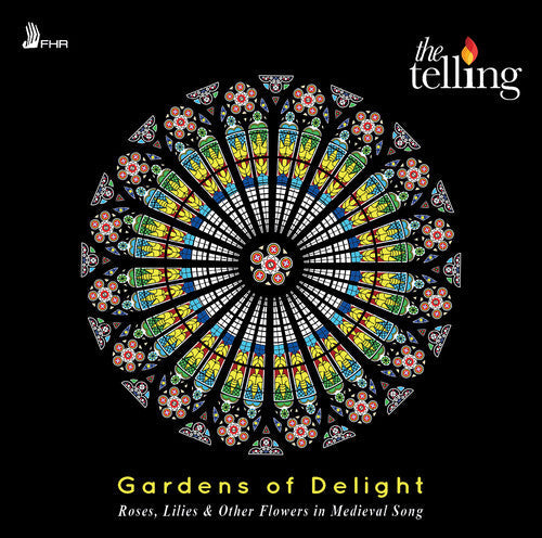 Ciconia - Gardens of Delight [CD]