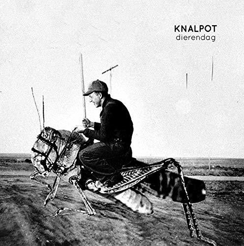 Knalpot - Dierendag [CD]