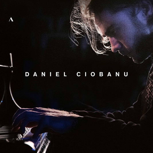 Debussy / Ciobanu - Daniel Ciobanu [CD]