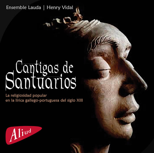 Cantigas De Santuarios / Various - Cantigas de Santuarios [CD]