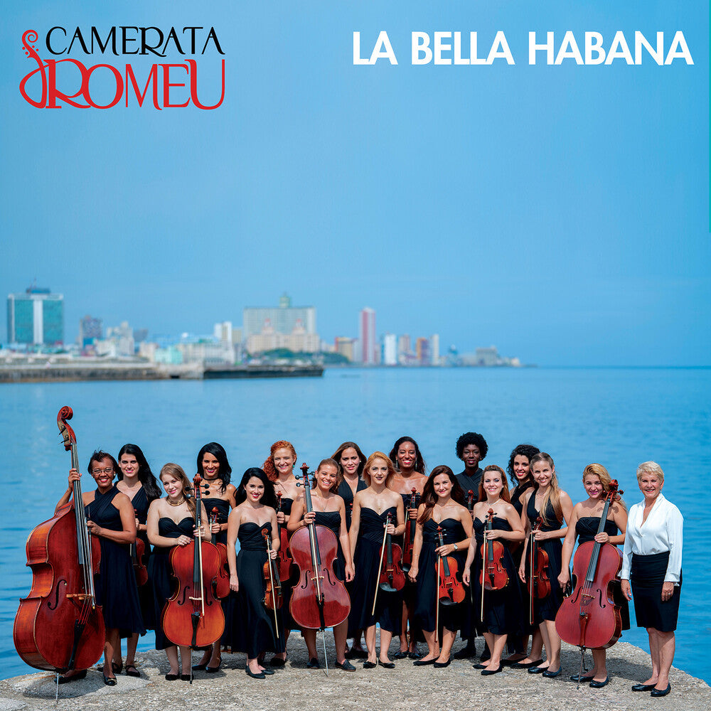 Bella Habana / Various - Bella Habana [CD]