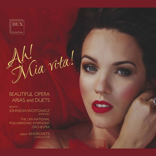 Ah Mia Vita / Various - Ah Mia Vita / Various - Music CD