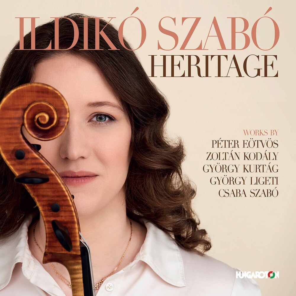 Heritage / Various - Heritage [CD]