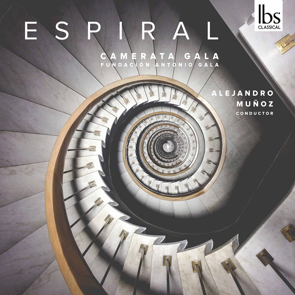 Espiral / Various - Espiral [CD]