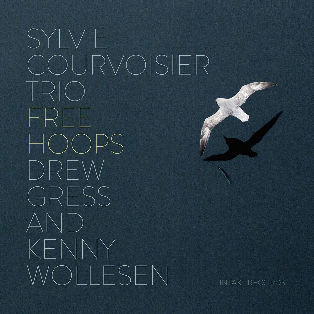 Courvoisier - Free Hoops [CD]