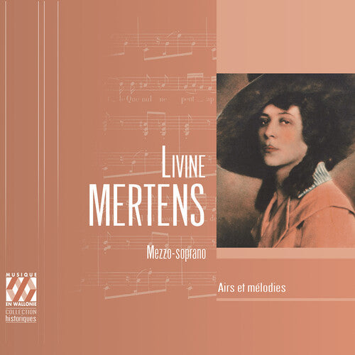 Airs Et Melodies / Various - Airs Et Melodies / Various - Music CD