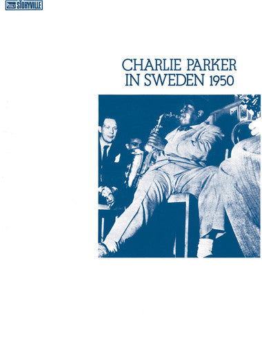 In Sweden 1950 / Various - In Sweden 1950 [LP] Vinyl Record