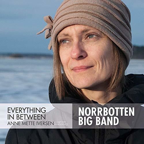 Anne Iversen Mette - Everything in Between [2 CD]