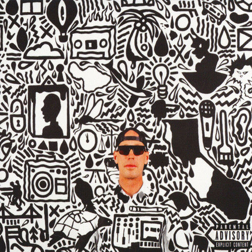 Grouch - Unlock The Box [Digipak]