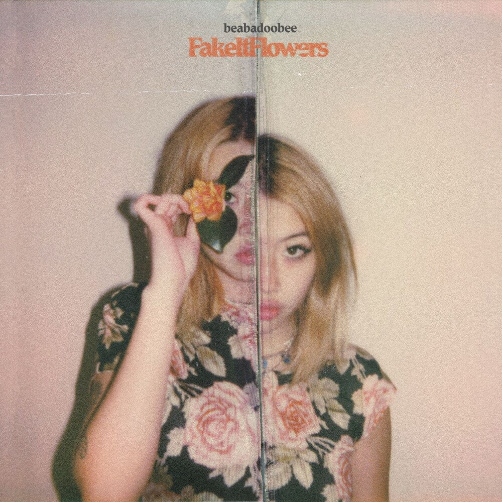 beabadoobee - Fake It Flowers [CD]