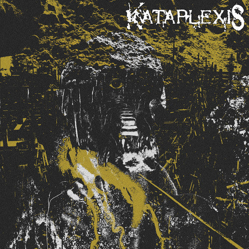 Kataplexis - Kataplexis Music CD