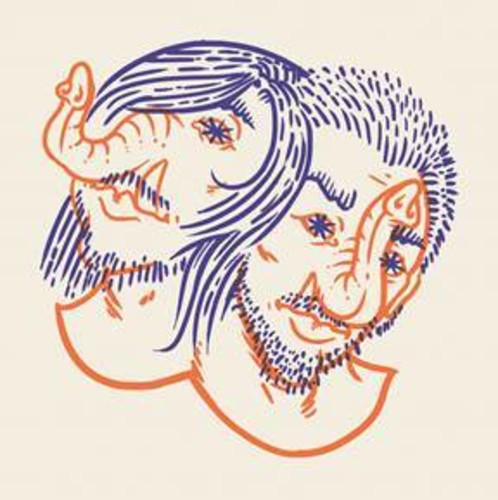 Death From Above 1979 - Heads Up Demos EP [Vinyl]