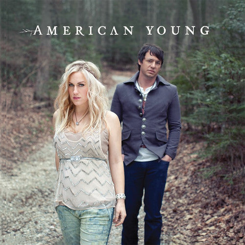 American Young - American Young [CD]