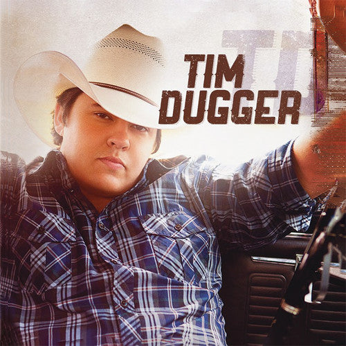 Tim Dugger - Tim Dugger Music CD