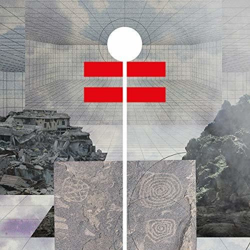 Gum Takes Tooth - Arrow [LP] Vinyl Record