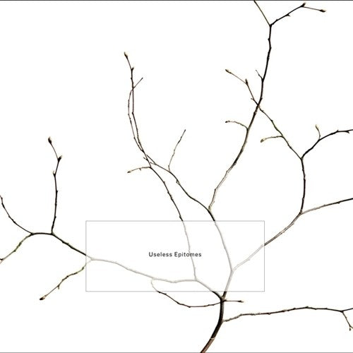 K. Leimer - Useless Epitomes [CD]