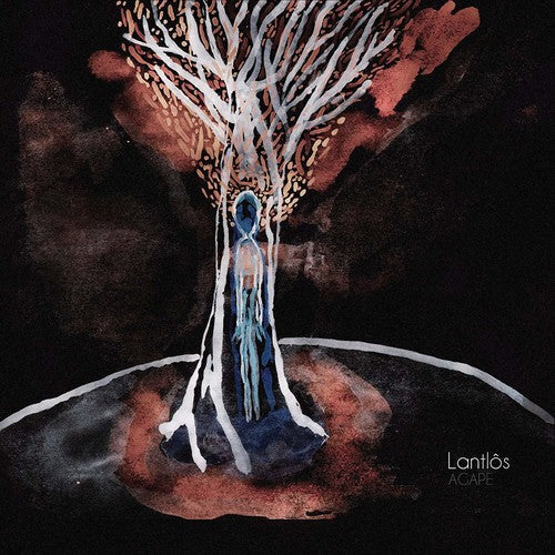 Lantlos - Agape Music CD