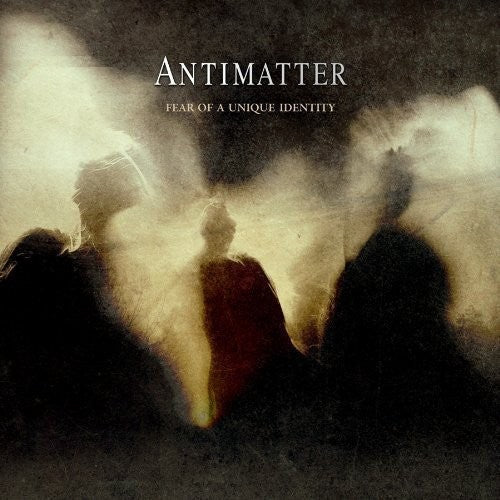 Antimatter - Fear Of A Unique Identity [CD]
