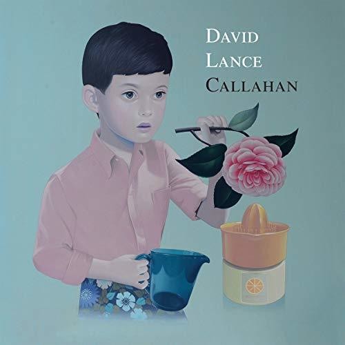 David Callahan Lance - Strange Lovers [Download Included]