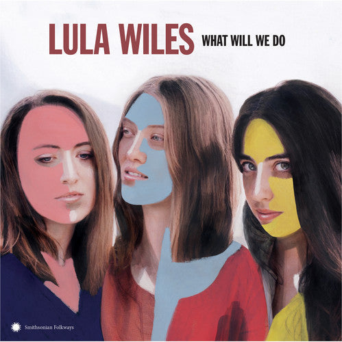 Lula Wiles - What Will We Do Music CD
