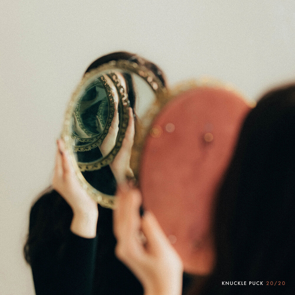 Knuckle Puck - 20/20 Music CD